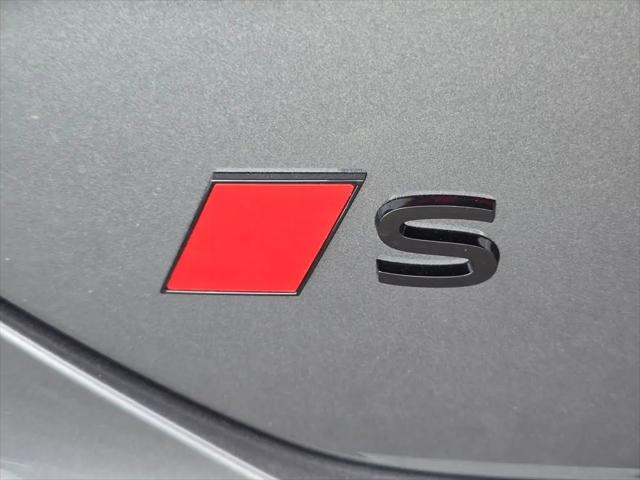 2026 Audi e-tron GT Prestige quattro