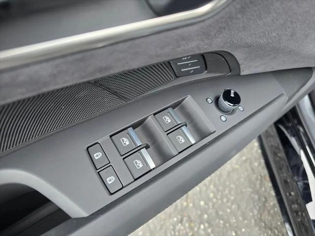 2026 Audi e-tron GT Prestige quattro