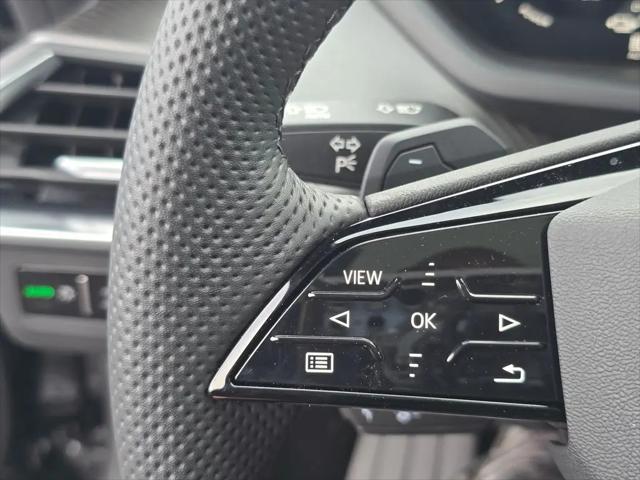 2026 Audi e-tron GT Prestige quattro