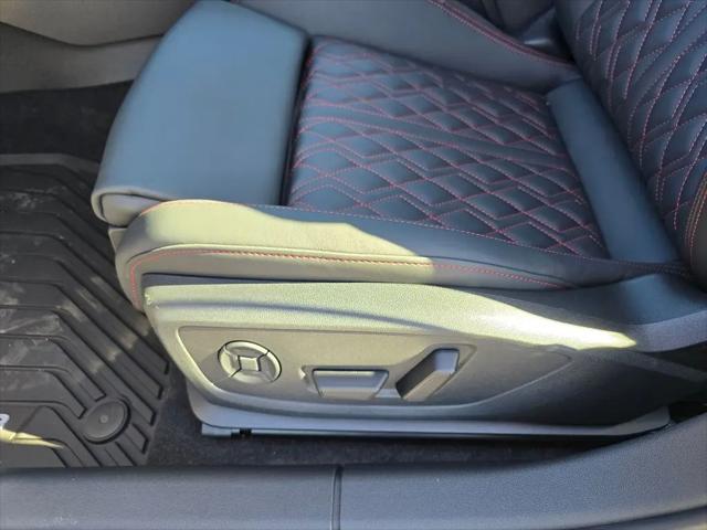 2026 Audi S3 TFSI quattro S tronic