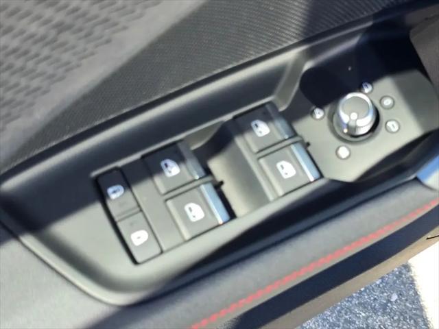 2026 Audi S3 TFSI quattro S tronic