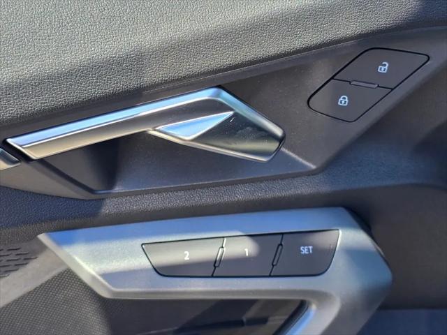 2026 Audi S3 TFSI quattro S tronic
