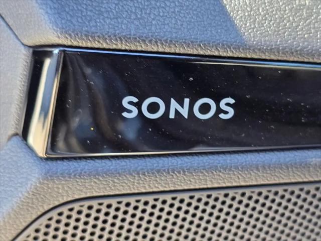 2026 Audi S3 TFSI quattro S tronic