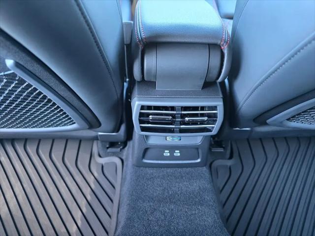 2026 Audi S3 TFSI quattro S tronic