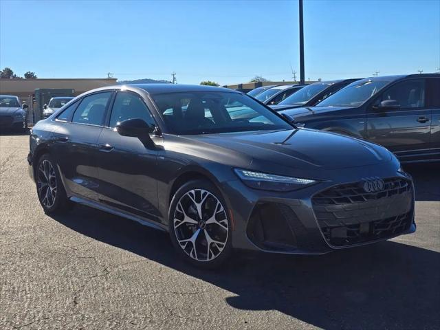 2026 Audi A6 Premium Plus quattro S tronic for sale in Seaside, CA
