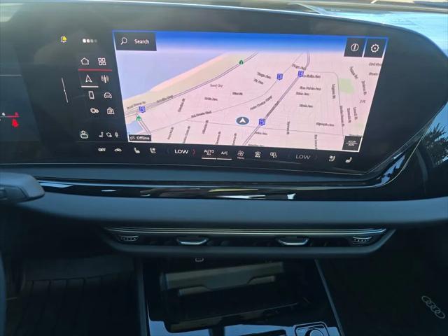 2026 Audi A6 Premium Plus quattro S tronic