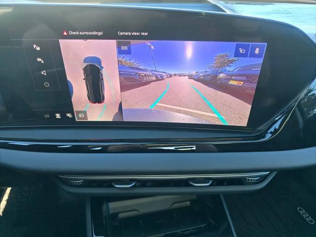 2026 Audi A6 Premium Plus quattro S tronic