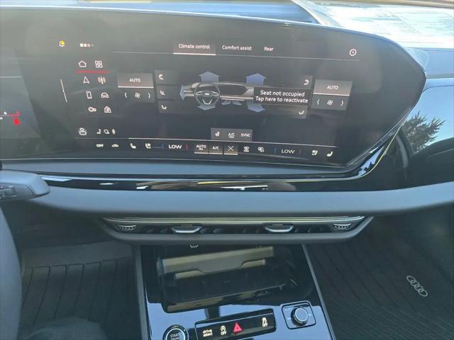 2026 Audi A6 Premium Plus quattro S tronic