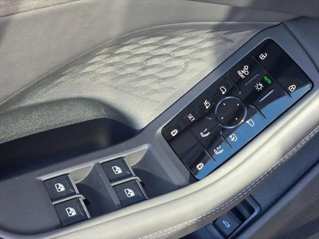 2026 Audi A6 Premium Plus quattro S tronic