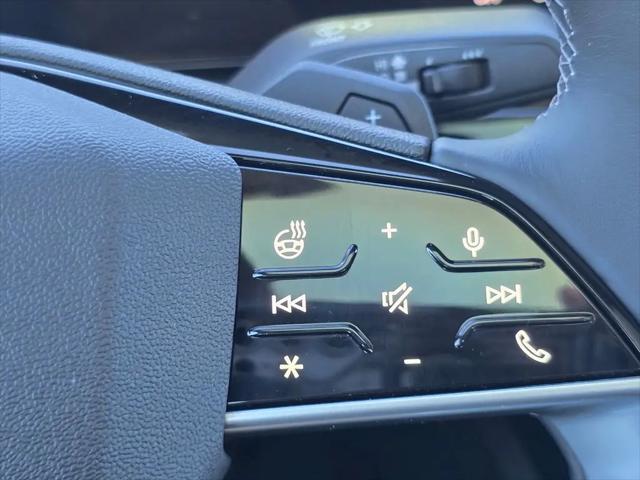 2026 Audi A6 Premium Plus quattro S tronic