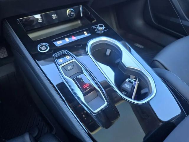 2026 Audi A6 Premium Plus quattro S tronic