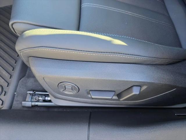 2026 Audi A6 Premium Plus quattro S tronic