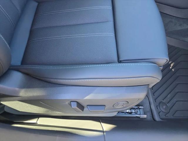 2026 Audi A6 Premium Plus quattro S tronic