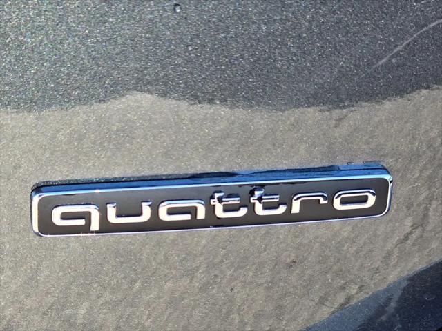2026 Audi A6 Premium Plus quattro S tronic