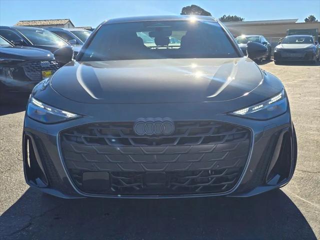 2026 Audi A6 Premium Plus quattro S tronic