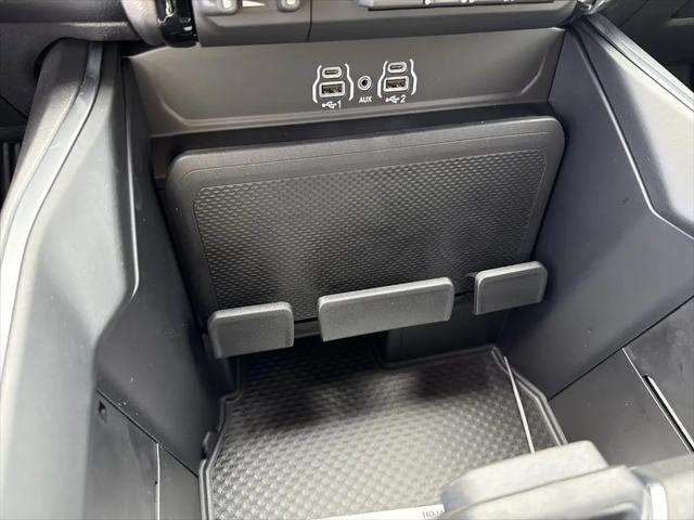 2026 Ram 3500 Big Horn Crew Cab 4x4 8' Box