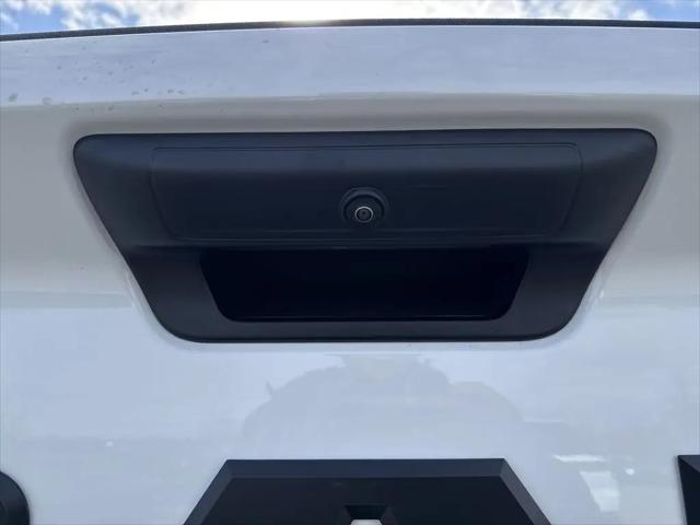 2026 Ram 3500 Big Horn Crew Cab 4x4 8' Box
