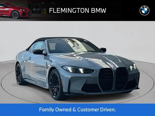 2026 BMW M4 Competition xDrive for sale in Flemington, NJ