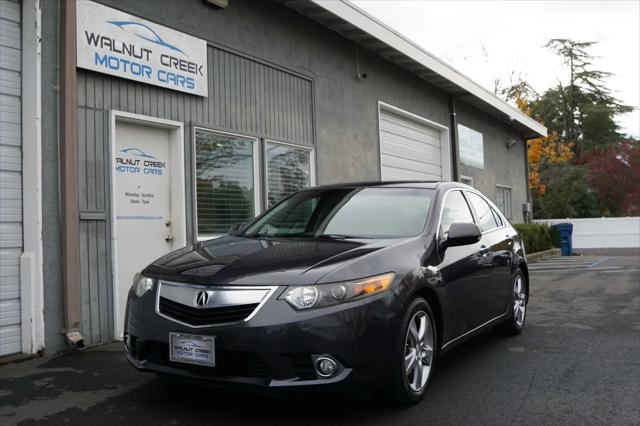 2011 Acura TSX 2.4 for sale in Walnut Creek, CA