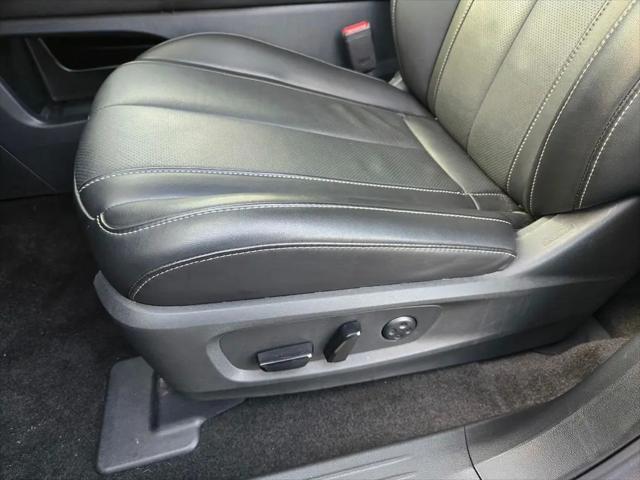 2025 INFINITI QX60 LUXE AWD