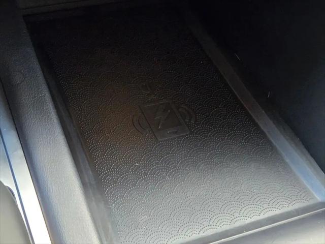 2025 INFINITI QX60 LUXE AWD