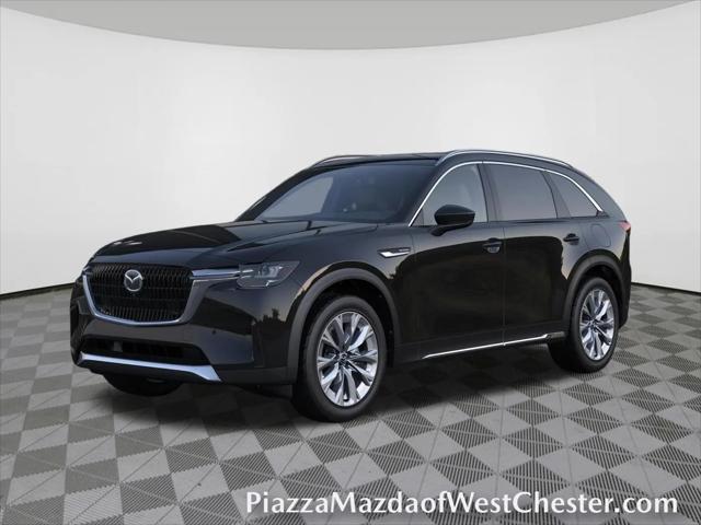 2026 Mazda X-90 3.3 Turbo Premium Plus for sale in West Chester, PA