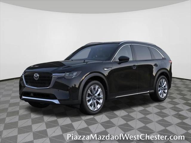 2026 Mazda X-90 3.3 Turbo Premium Plus for sale in West Chester, PA
