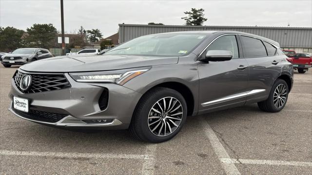 2026 Acura RDX Advance for sale in South Burlington, VT