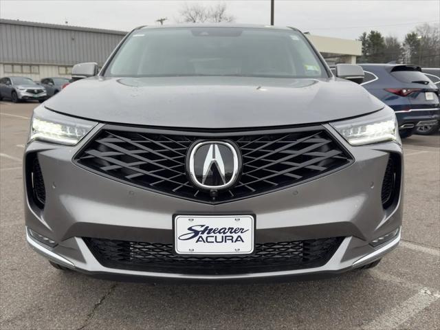 2026 Acura RDX Advance