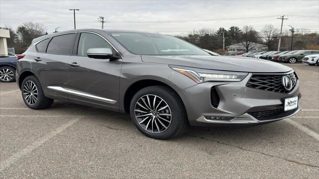 2026 Acura RDX Advance