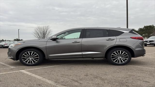 2026 Acura RDX Advance