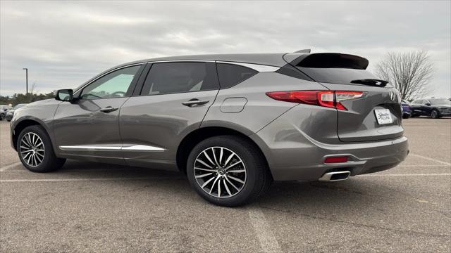 2026 Acura RDX Advance
