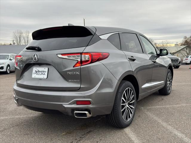 2026 Acura RDX Advance