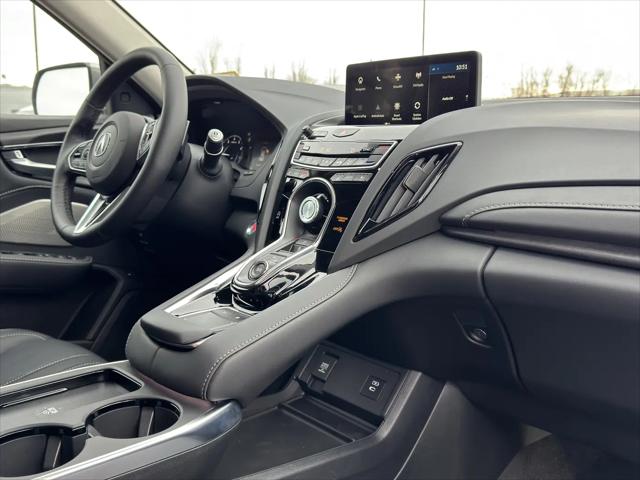 2026 Acura RDX Advance