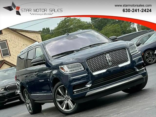 2019 Lincoln Navigator L Reserve for sale in Downers Grove, IL