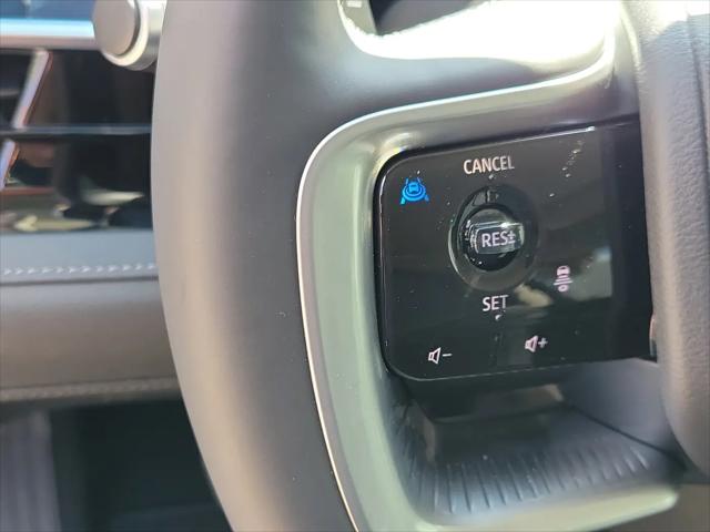 2026 INFINITI QX80 PURE AWD