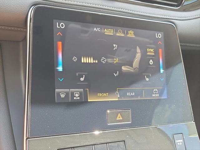 2026 INFINITI QX80 PURE AWD