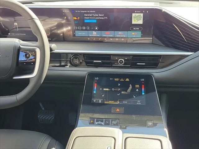 2026 INFINITI QX80 PURE AWD