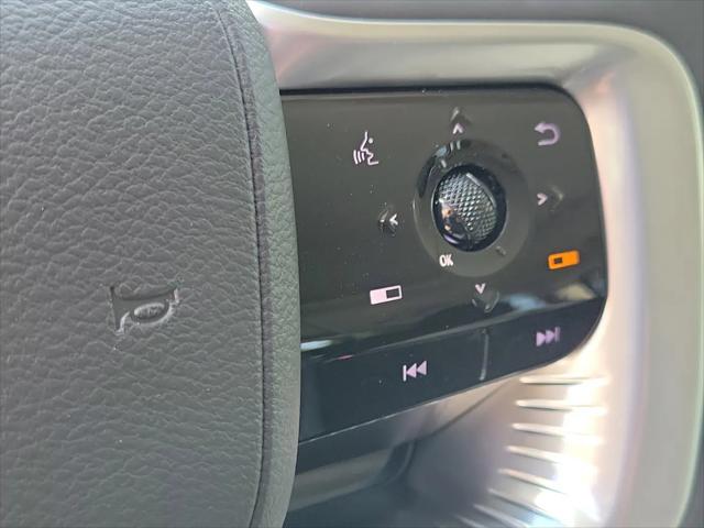2026 INFINITI QX80 PURE AWD