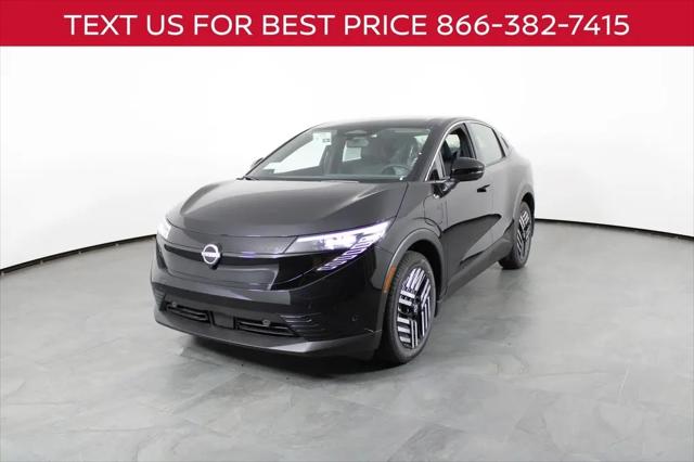 2026 Nissan LEAF SV+ for sale in Orlando, FL