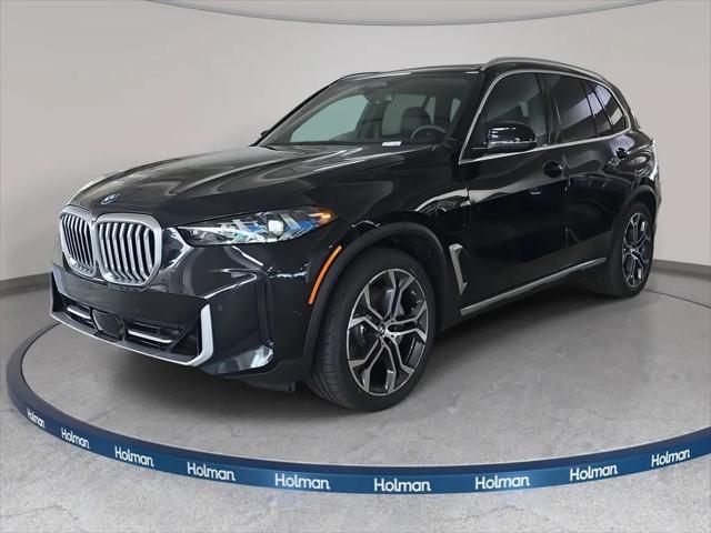 2026 BMW X5 xDrive50e for sale in Ft. Lauderdale, FL