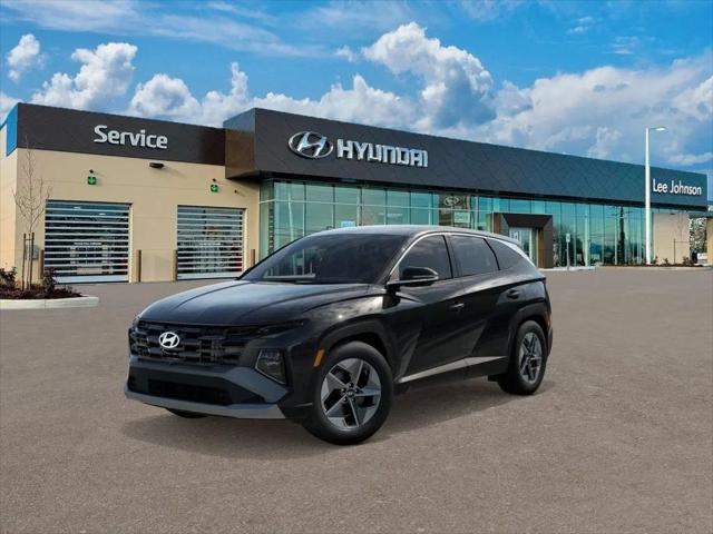 2026 Hyundai Tucson Hybrid SEL for sale in Everett, WA