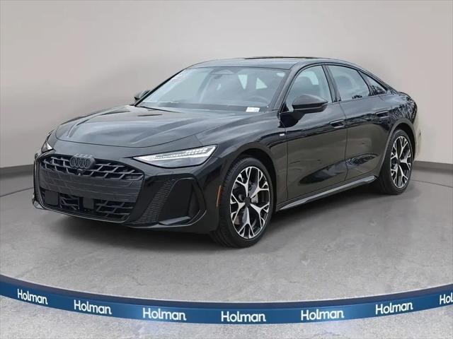 2026 Audi A6 Premium Plus quattro S tronic for sale in San Diego, CA