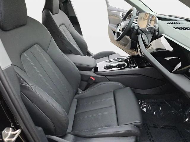 2026 Audi A6 Premium Plus quattro S tronic