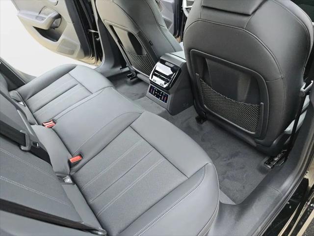2026 Audi A6 Premium Plus quattro S tronic