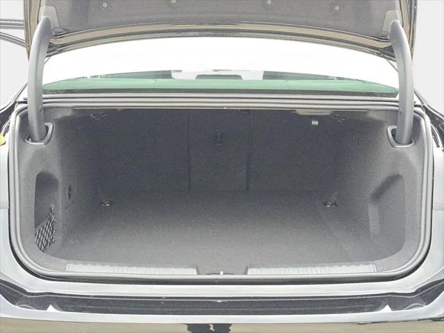 2026 Audi A6 Premium Plus quattro S tronic