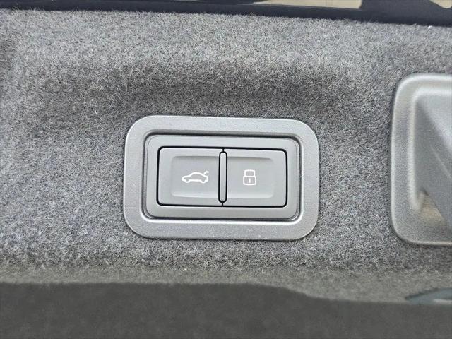 2026 Audi A6 Premium Plus quattro S tronic