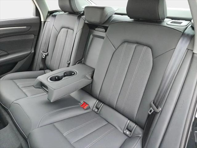 2026 Audi A6 Premium Plus quattro S tronic