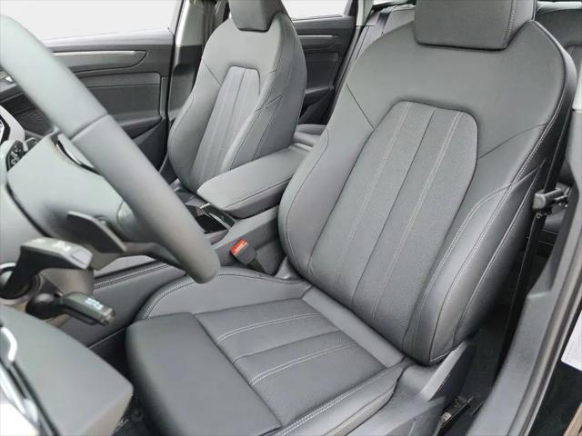 2026 Audi A6 Premium Plus quattro S tronic