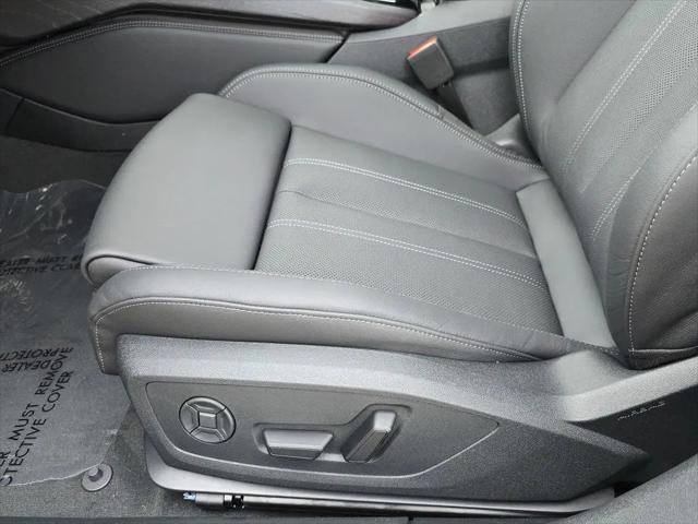 2026 Audi A6 Premium Plus quattro S tronic